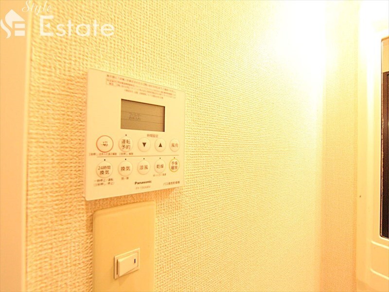 プレストンズ新栄の物件内観写真