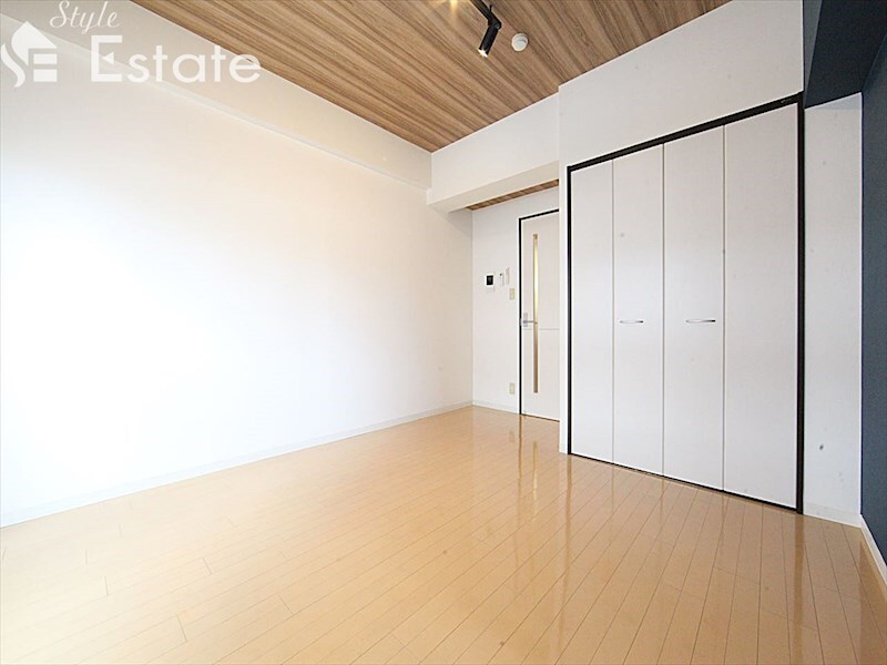 プレストンズ新栄の物件内観写真