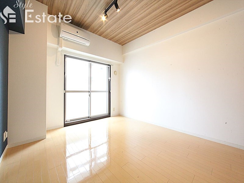 プレストンズ新栄の物件内観写真