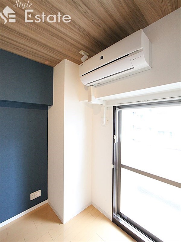 プレストンズ新栄の物件内観写真