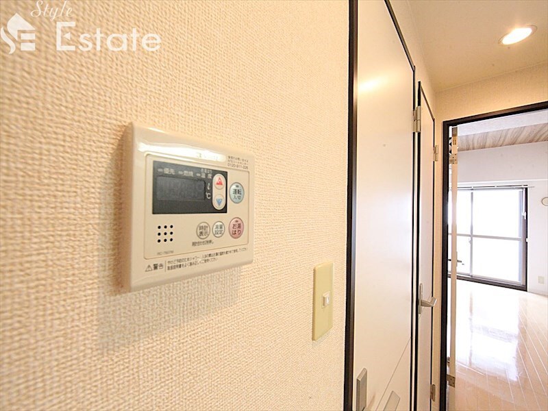 プレストンズ新栄の物件内観写真