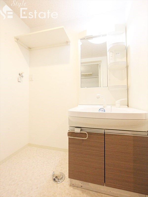 LeoAriesの物件内観写真