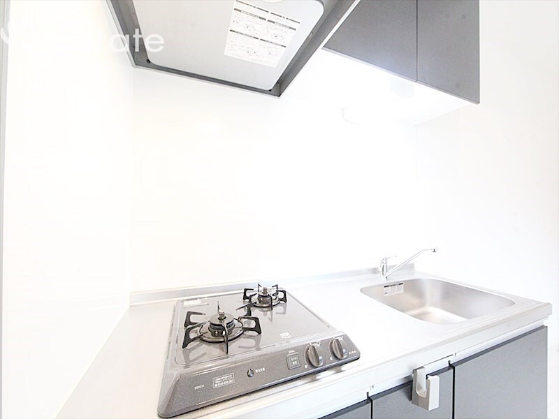 LeoAriesの物件内観写真