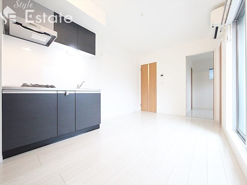 LeoAriesの物件内観写真