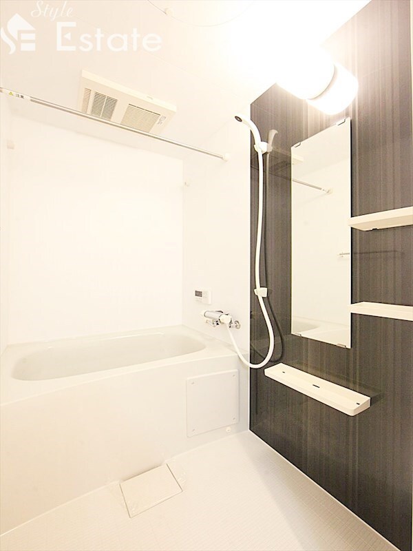 LeoAriesの物件内観写真