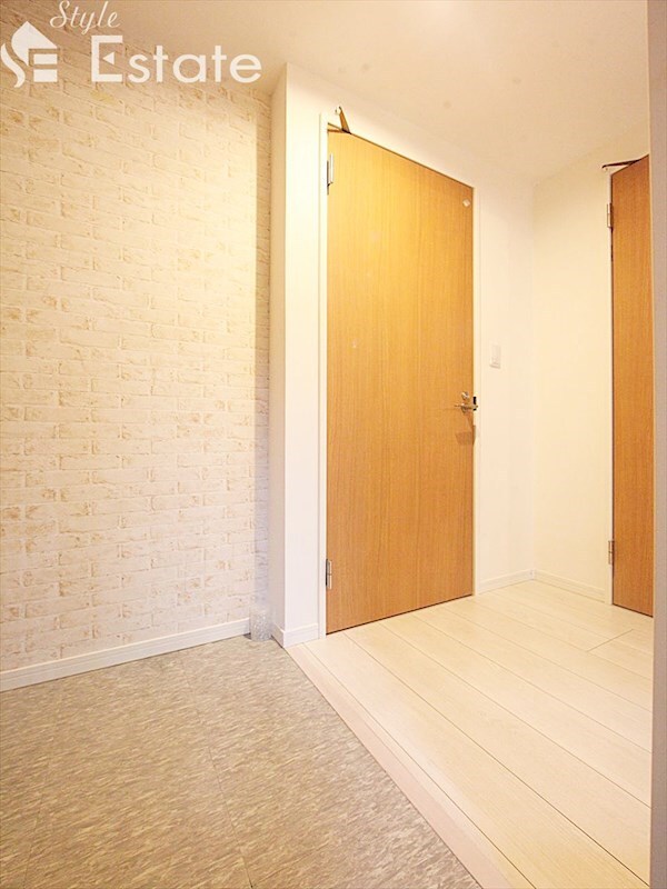 LeoAriesの物件内観写真