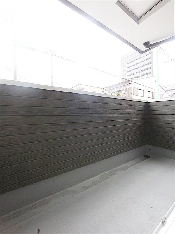 LeoAriesの物件内観写真