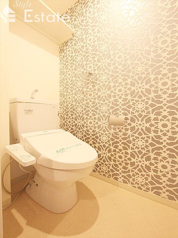 LeoAriesの物件内観写真