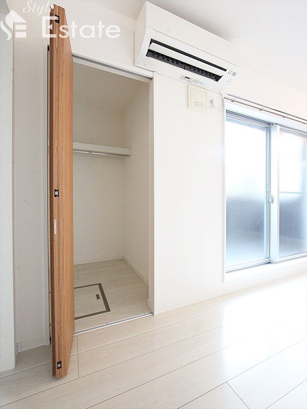 LeoAriesの物件内観写真