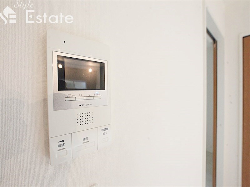 LeoAriesの物件内観写真