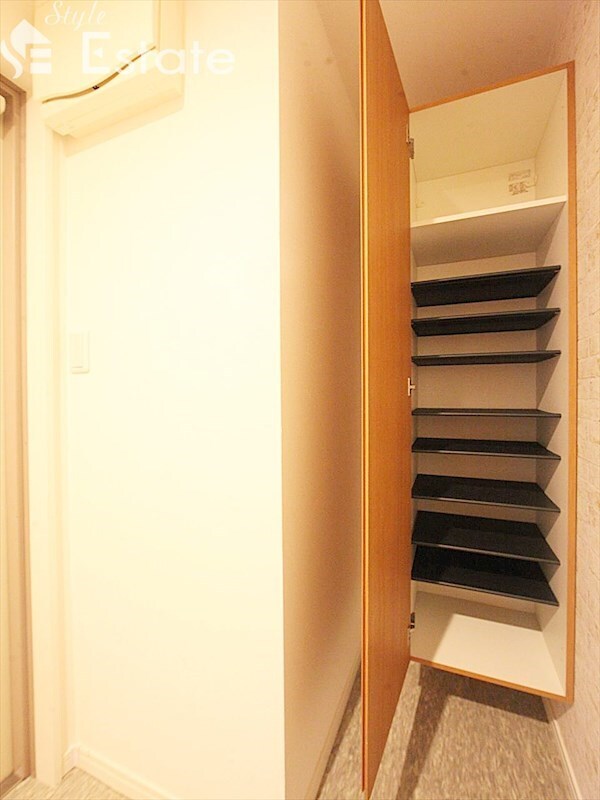 LeoAriesの物件内観写真