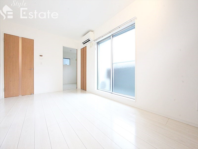 LeoAriesの物件内観写真