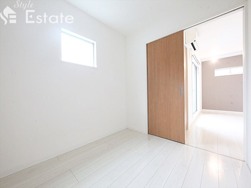 LeoAriesの物件内観写真