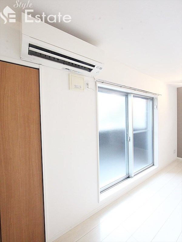 LeoAriesの物件内観写真