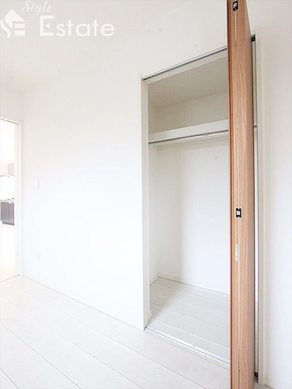 LeoAriesの物件内観写真