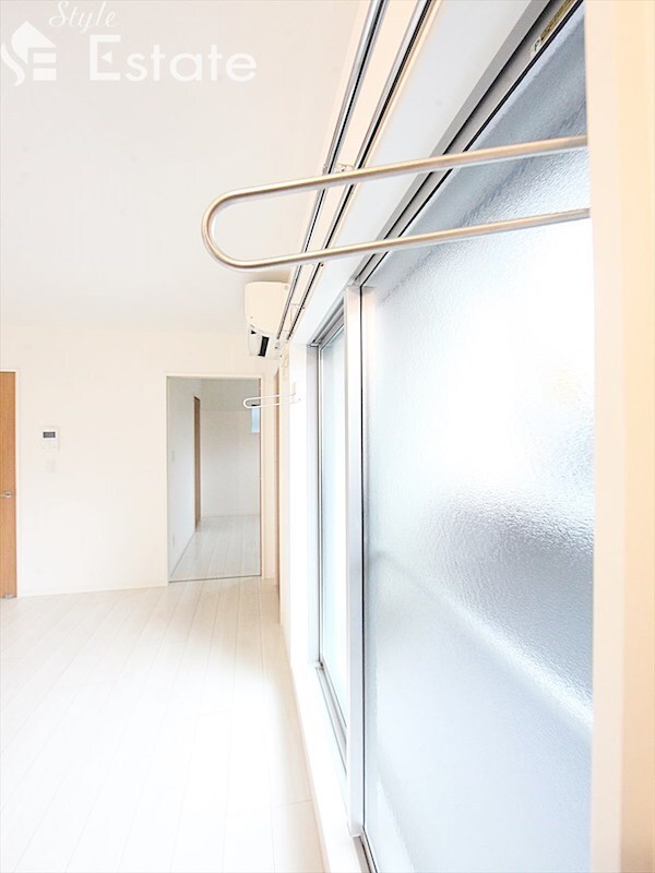 LeoAriesの物件内観写真