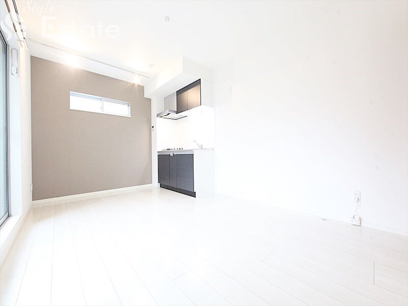 LeoAriesの物件内観写真