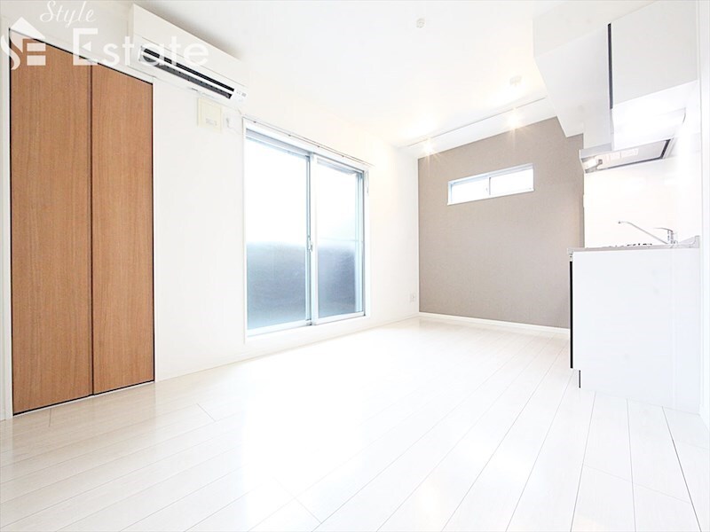 LeoAriesの物件内観写真