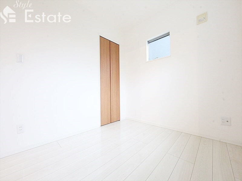 LeoAriesの物件内観写真