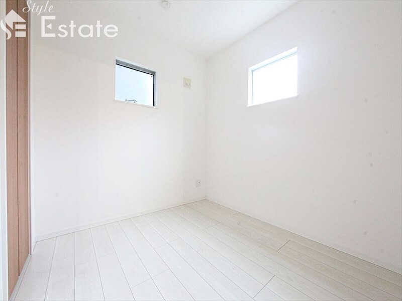 LeoAriesの物件内観写真