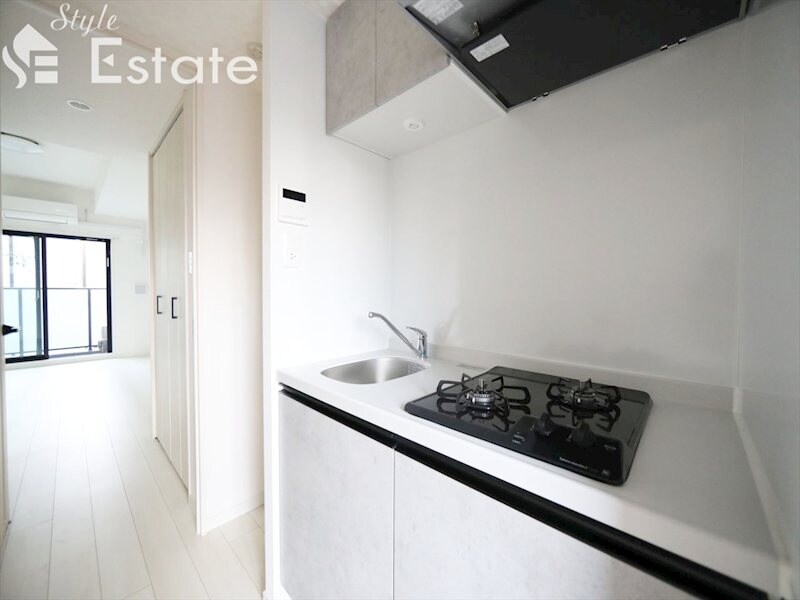 S-RESIDENCE今池beletaの物件内観写真