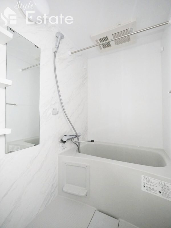 S-RESIDENCE今池beletaの物件内観写真