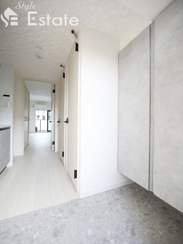 S-RESIDENCE今池beletaの物件内観写真