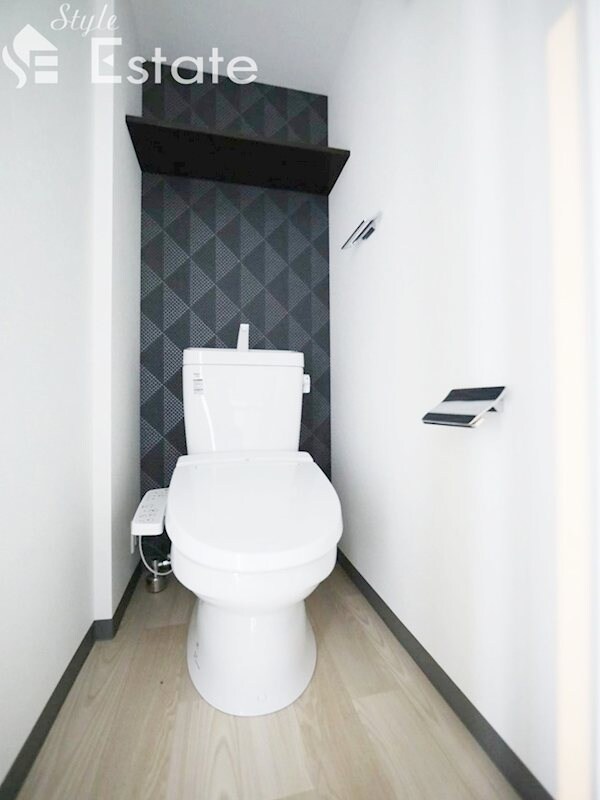 S-RESIDENCE今池beletaの物件内観写真