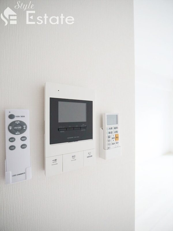 S-RESIDENCE今池beletaの物件内観写真