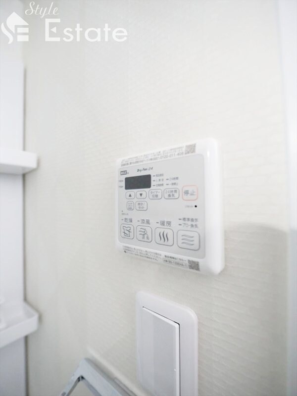 S-RESIDENCE今池beletaの物件内観写真