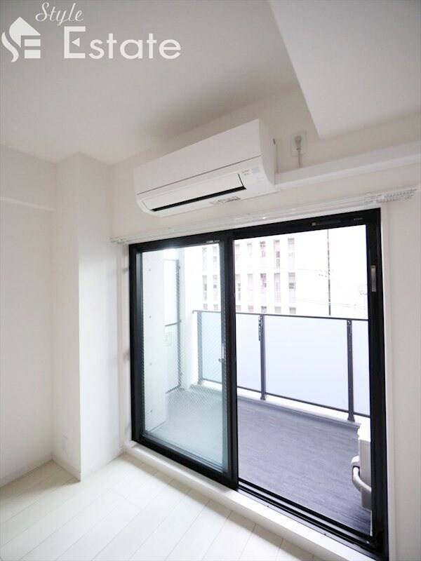 S-RESIDENCE今池beletaの物件内観写真