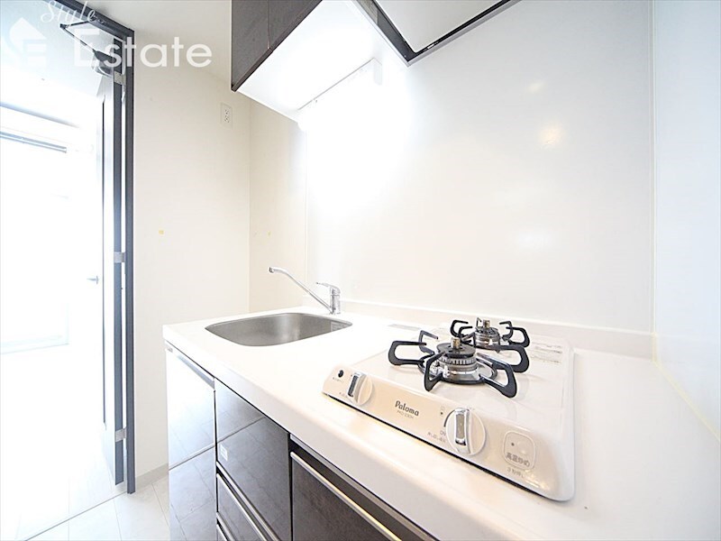 エステムコート名古屋新栄IIアリーナの物件内観写真