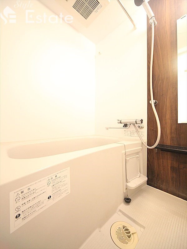 エステムコート名古屋新栄IIアリーナの物件内観写真