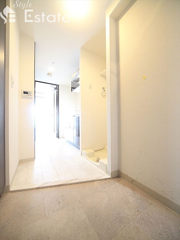 エステムコート名古屋新栄IIアリーナの物件内観写真