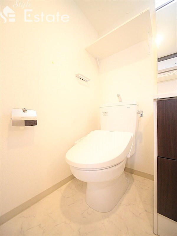 エステムコート名古屋新栄IIアリーナの物件内観写真