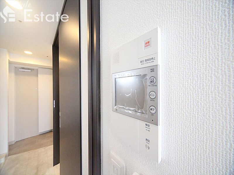 エステムコート名古屋新栄IIアリーナの物件内観写真