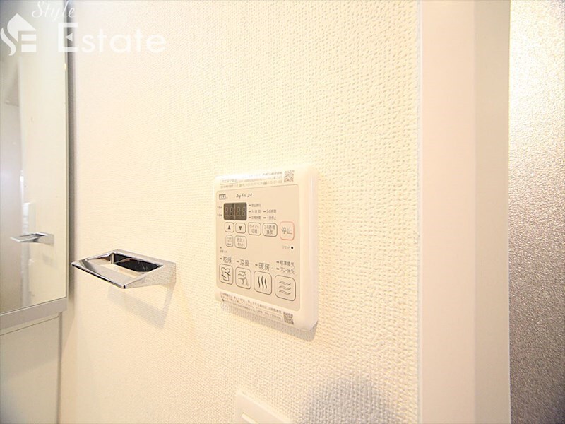 エステムコート名古屋新栄IIアリーナの物件内観写真