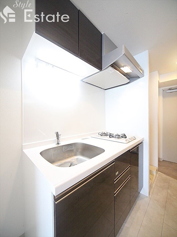 エステムコート名古屋新栄IIアリーナの物件内観写真