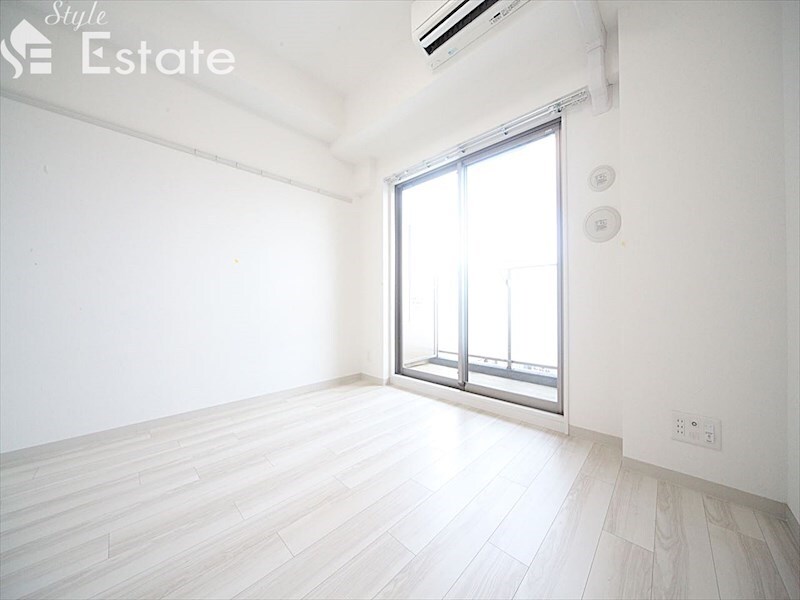 エステムコート名古屋新栄IIアリーナの物件内観写真