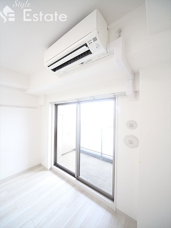 エステムコート名古屋新栄IIアリーナの物件内観写真