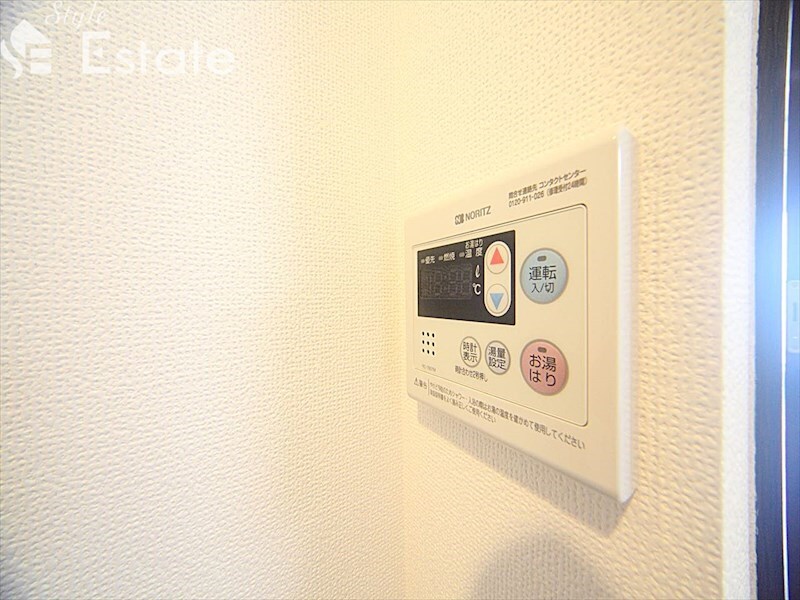 エステムコート名古屋新栄IIアリーナの物件内観写真