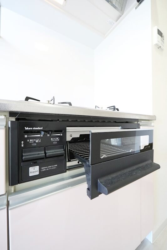 サンピアビータの物件内観写真