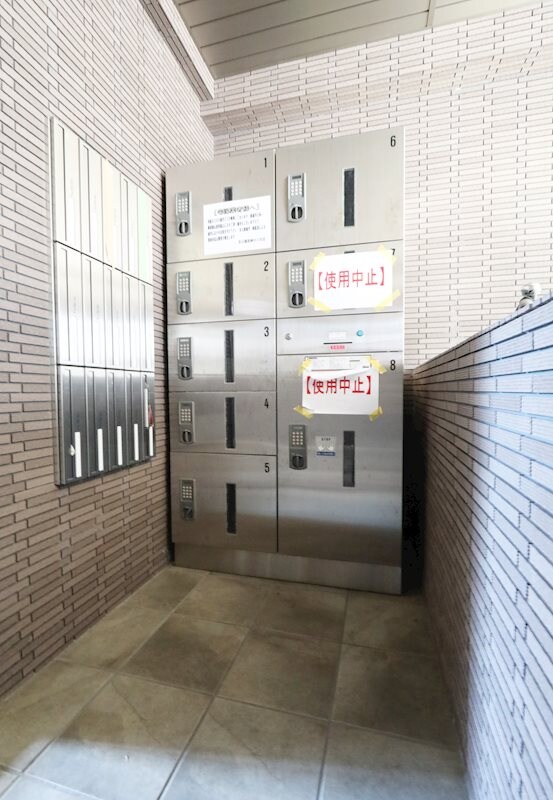 サンピアビータの物件内観写真