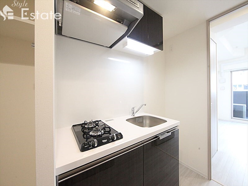 ディアレイシャス名古屋太閤通IIIの物件内観写真