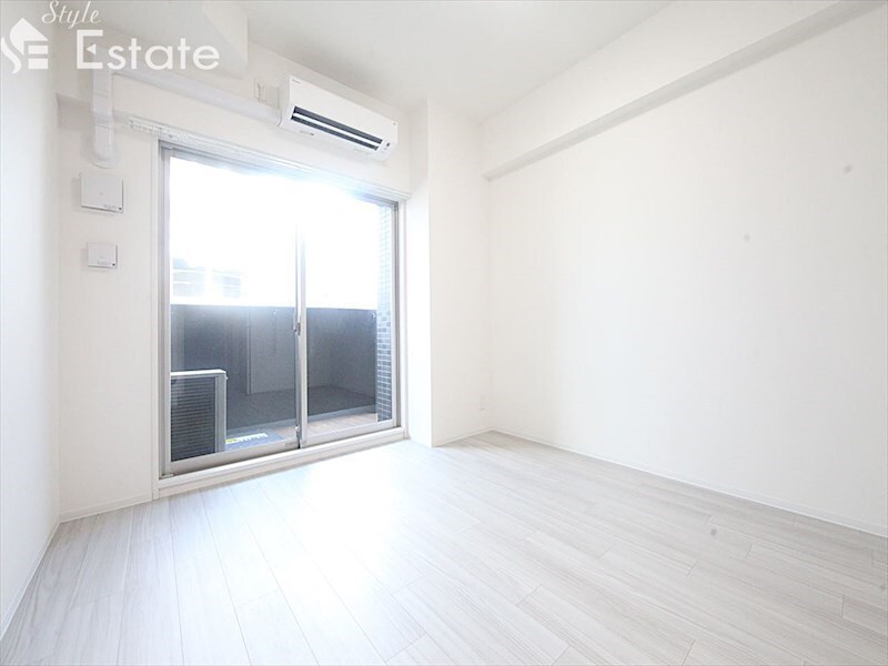 ディアレイシャス名古屋太閤通IIIの物件内観写真