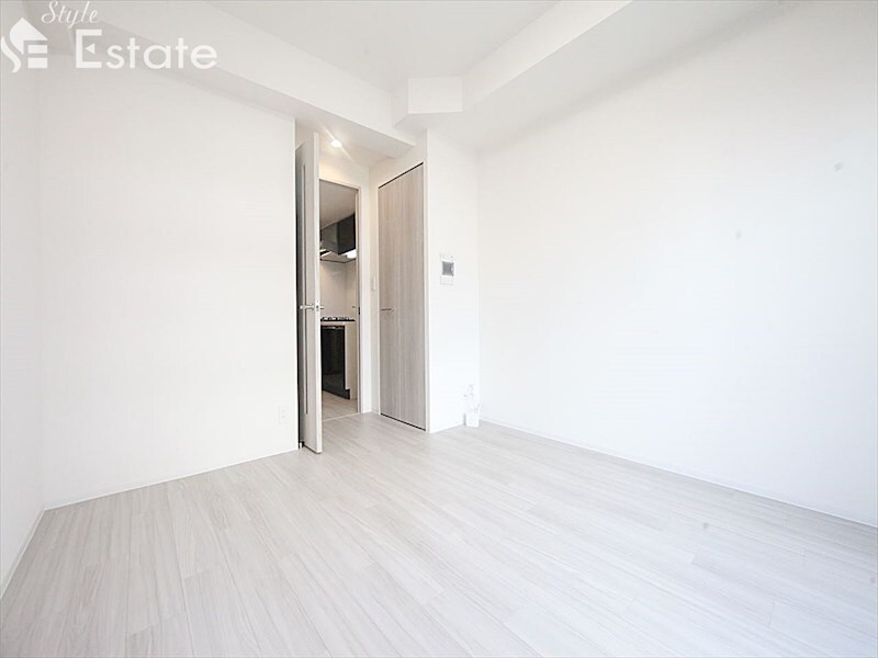 ディアレイシャス名古屋太閤通IIIの物件内観写真