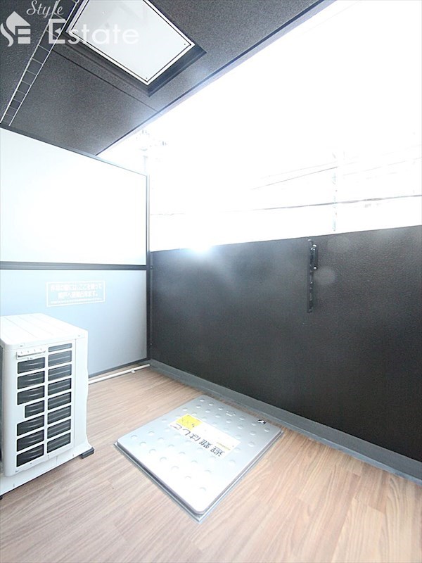 ディアレイシャス名古屋太閤通IIIの物件内観写真