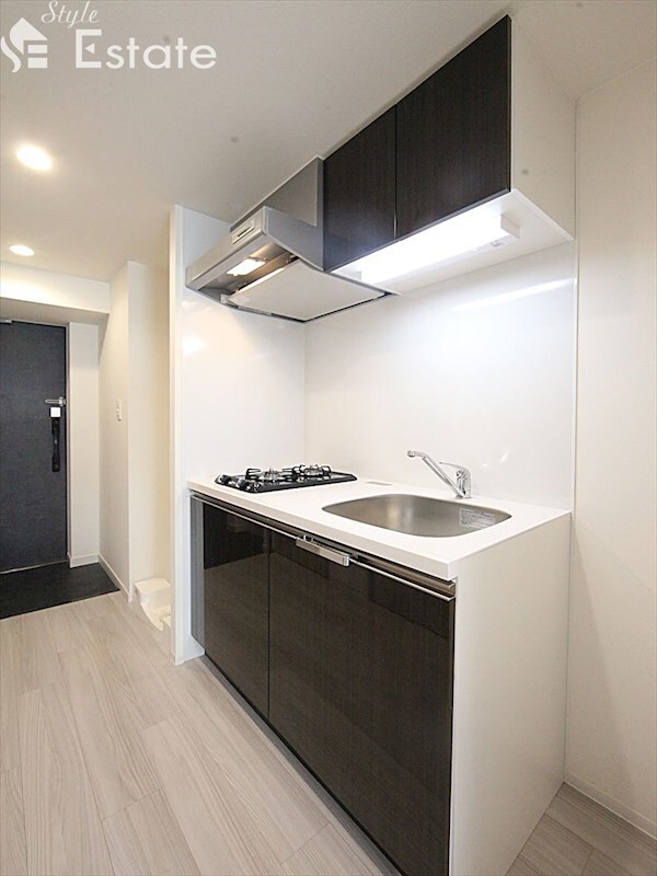 ディアレイシャス名古屋太閤通IIIの物件内観写真