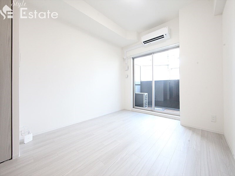 ディアレイシャス名古屋太閤通IIIの物件内観写真