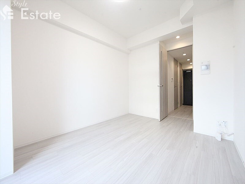 ディアレイシャス名古屋太閤通IIIの物件内観写真